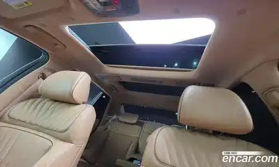 Genesis G90 2022 3.5 автомат (гидро), миниатюра 12