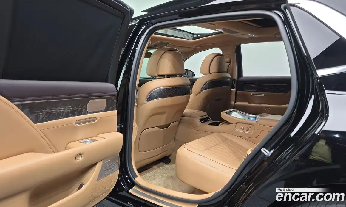 Genesis G90 2022 3.5 автомат (гидро), фото 17