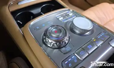 Genesis G90 2022 3.5 автомат (гидро), миниатюра 9