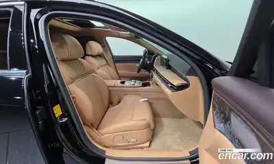 Genesis G90 2022 3.5 автомат (гидро), миниатюра 10