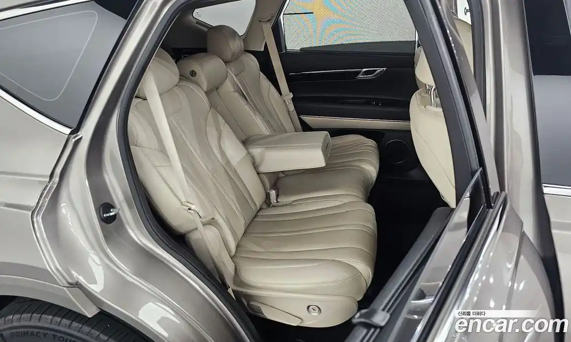 Genesis GV80 2020 3.0 автомат (гидро), фото 11