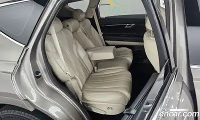 Genesis GV80 2020 3.0 автомат (гидро), миниатюра 11