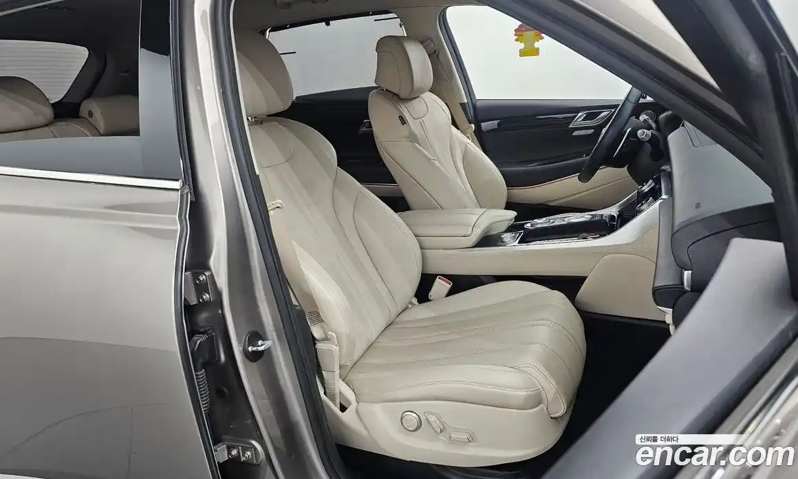 Genesis GV80 2020 3.0 автомат (гидро), фото 12