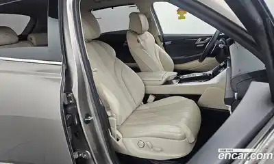 Genesis GV80 2020 3.0 автомат (гидро), миниатюра 12