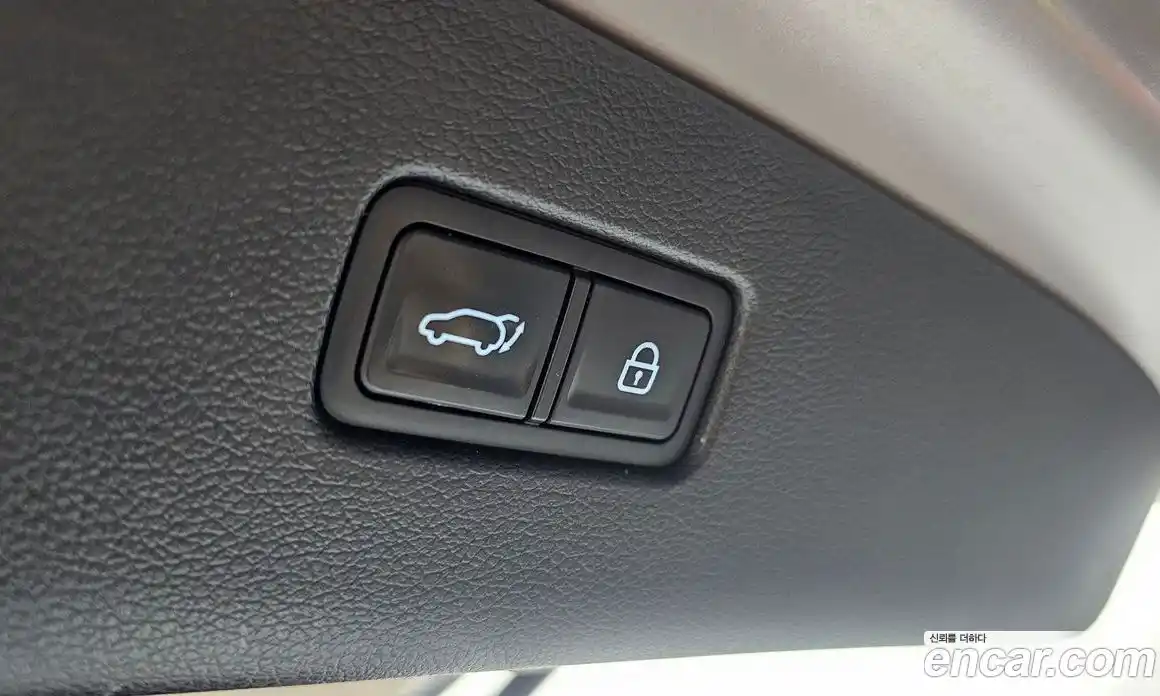 Genesis GV80 2020 3.0 автомат (гидро), фото 20