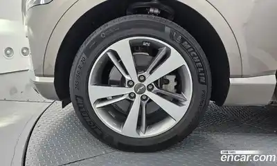 Genesis GV80 2020 3.0 автомат (гидро), миниатюра 5