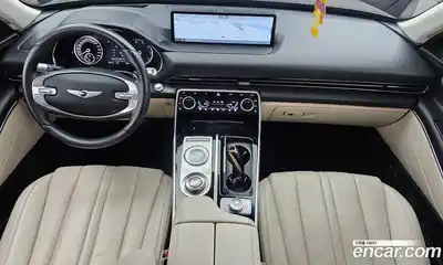 Genesis GV80 2020 3.0 автомат (гидро), миниатюра 7