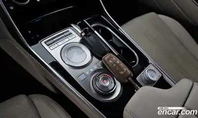 Genesis GV80 2020 3.0 автомат (гидро), миниатюра 9