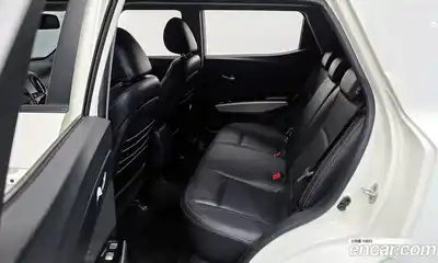SsangYong TIBOLI 2015 1.6 автомат (гидро), миниатюра 12