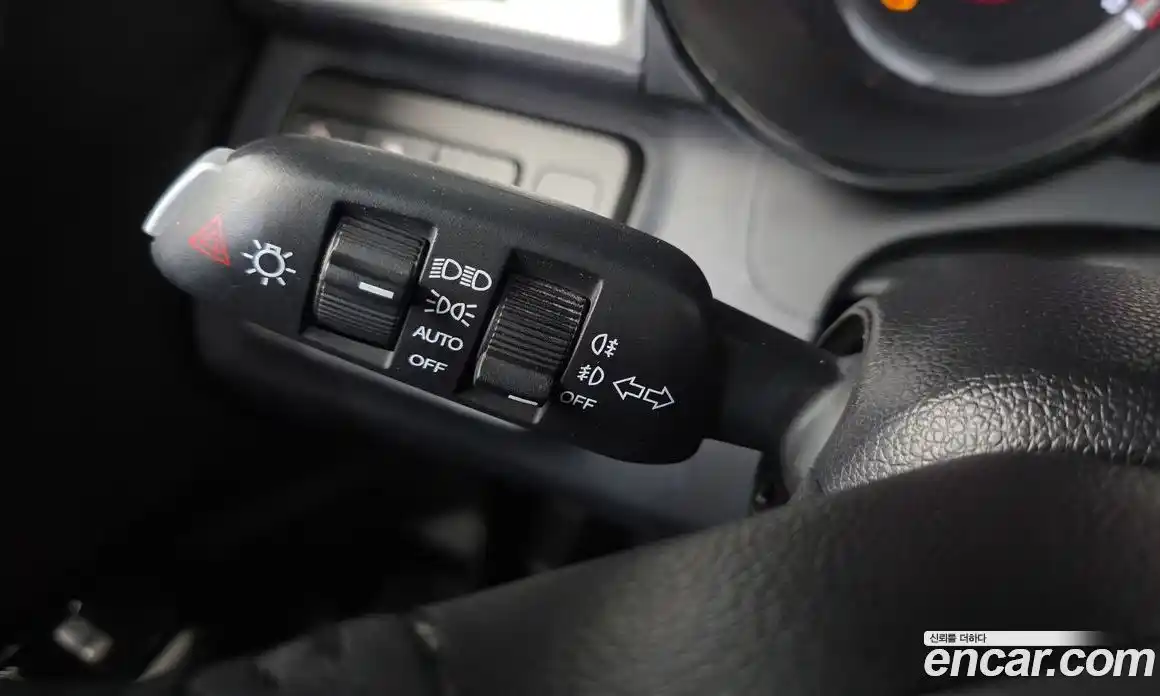 SsangYong TIBOLI 2015 1.6 автомат (гидро), фото 17