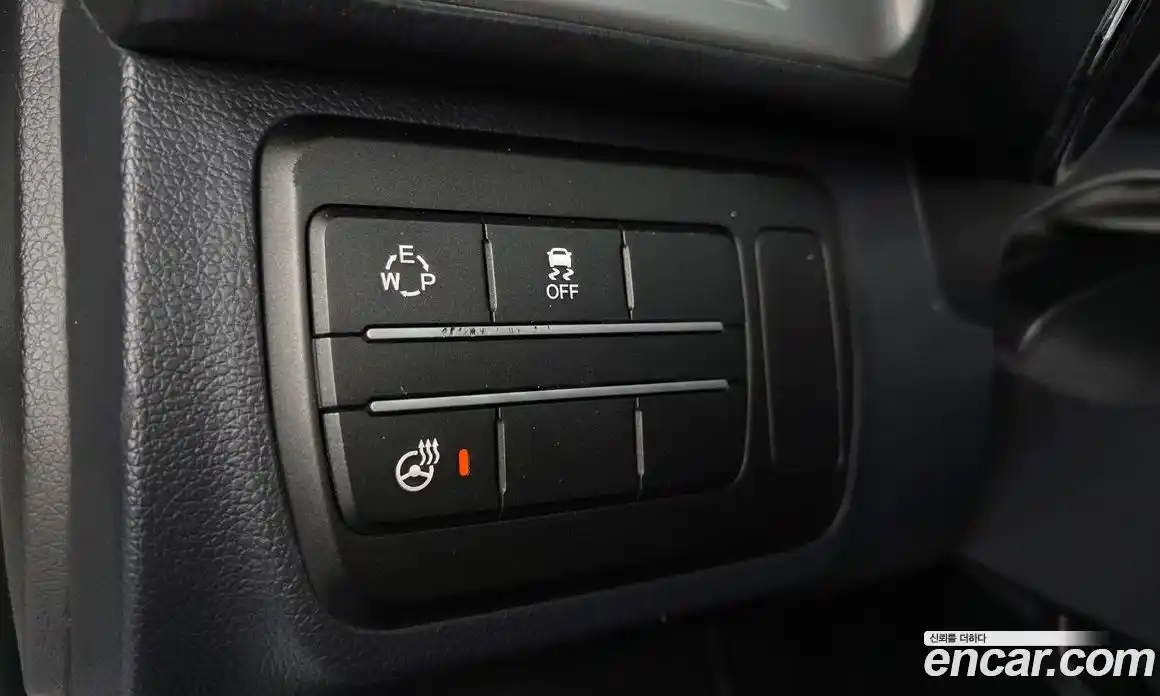 SsangYong TIBOLI 2015 1.6 автомат (гидро), фото 19