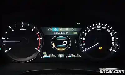 SsangYong Rexton 2019 2.2 автомат (гидро), миниатюра 11