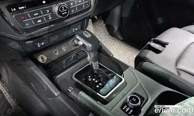 SsangYong Rexton 2019 2.2 автомат (гидро), миниатюра 12