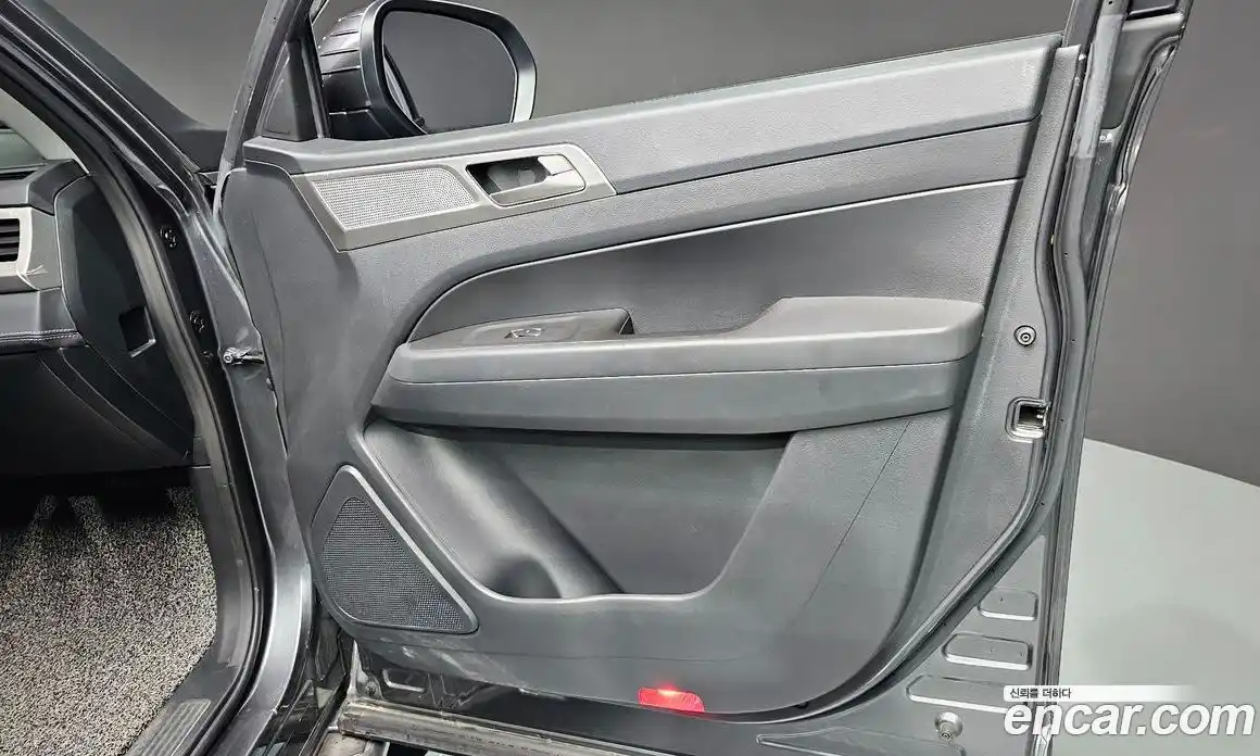 SsangYong Rexton 2019 2.2 автомат (гидро), фото 15