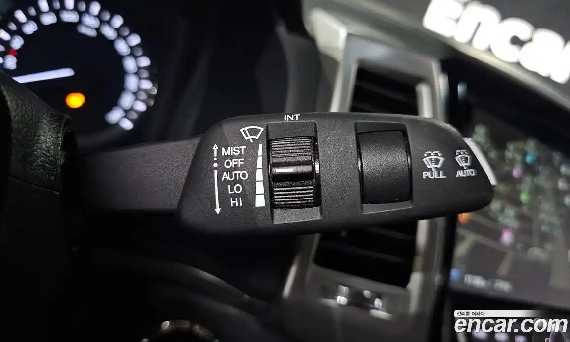 SsangYong Rexton 2019 2.2 автомат (гидро), фото 18