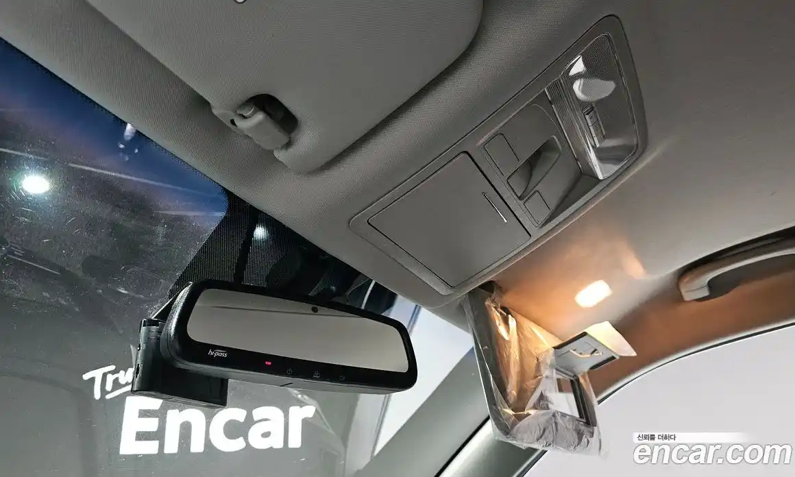 SsangYong Rexton 2019 2.2 автомат (гидро), фото 21