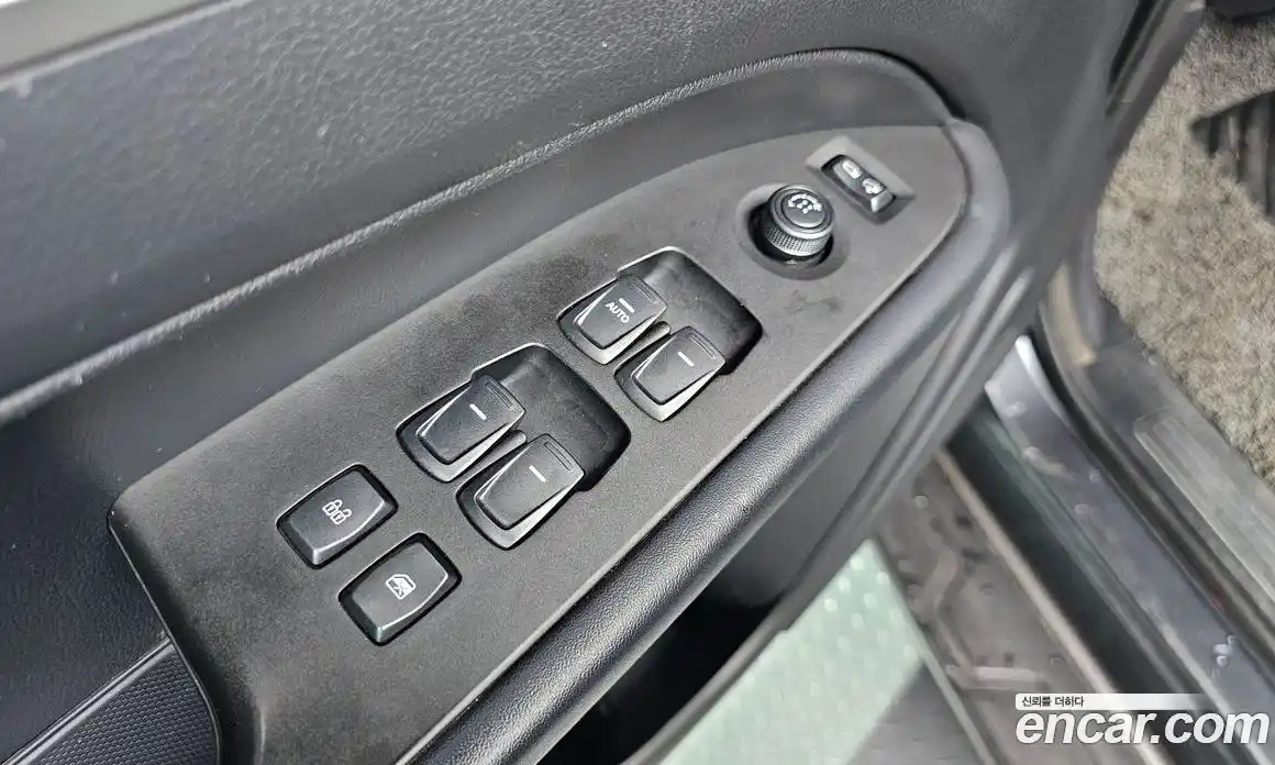 SsangYong Rexton 2019 2.2 автомат (гидро), фото 27