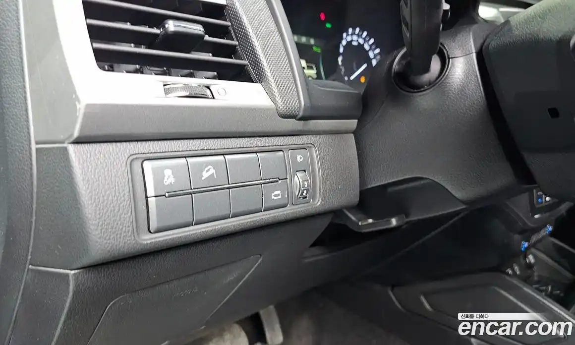 SsangYong Rexton 2019 2.2 автомат (гидро), фото 28