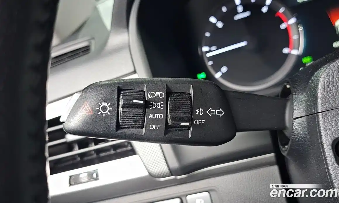 SsangYong Rexton 2019 2.2 автомат (гидро), фото 30