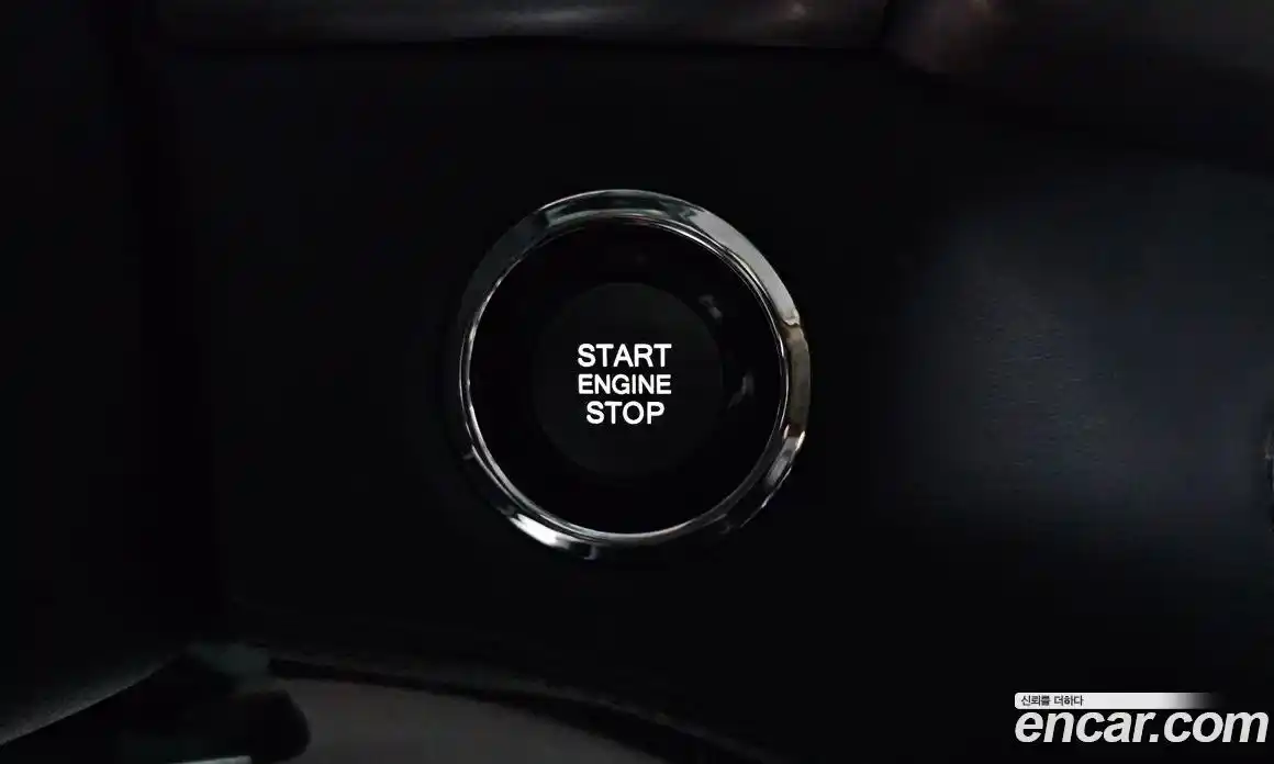SsangYong Rexton 2019 2.2 автомат (гидро), фото 31