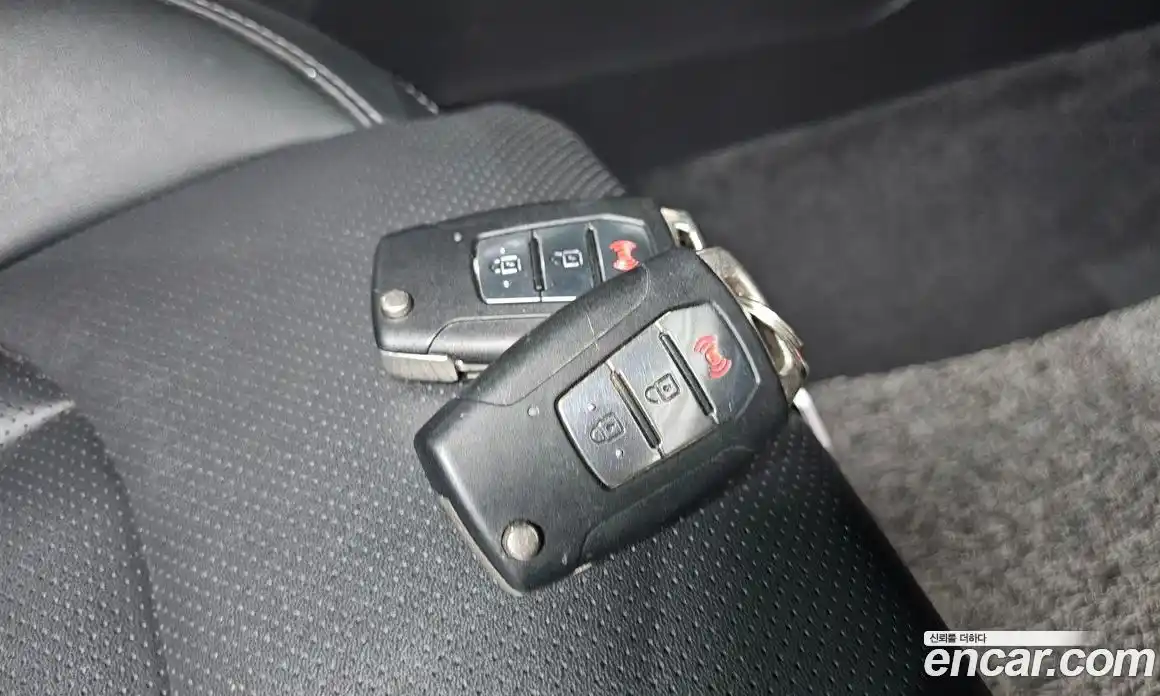 SsangYong Rexton 2019 2.2 автомат (гидро), фото 34