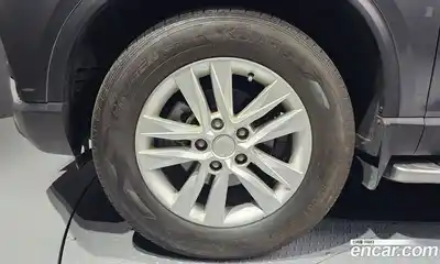 SsangYong Rexton 2019 2.2 автомат (гидро), миниатюра 5