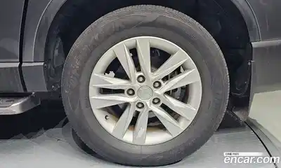 SsangYong Rexton 2019 2.2 автомат (гидро), миниатюра 7