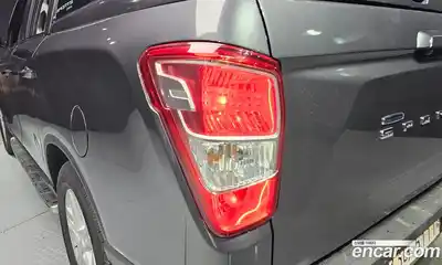 SsangYong Rexton 2019 2.2 автомат (гидро), миниатюра 9
