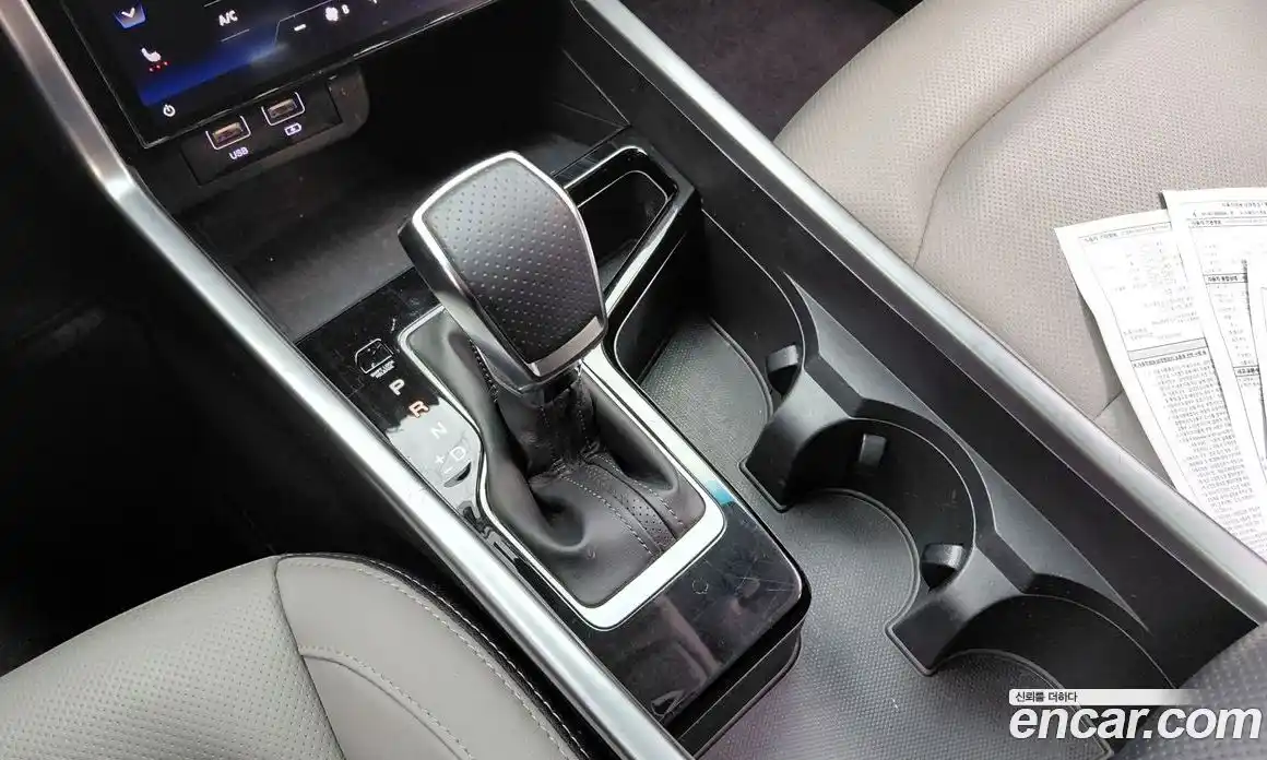 SsangYong Torres 2022 1.5 автомат (гидро), фото 12