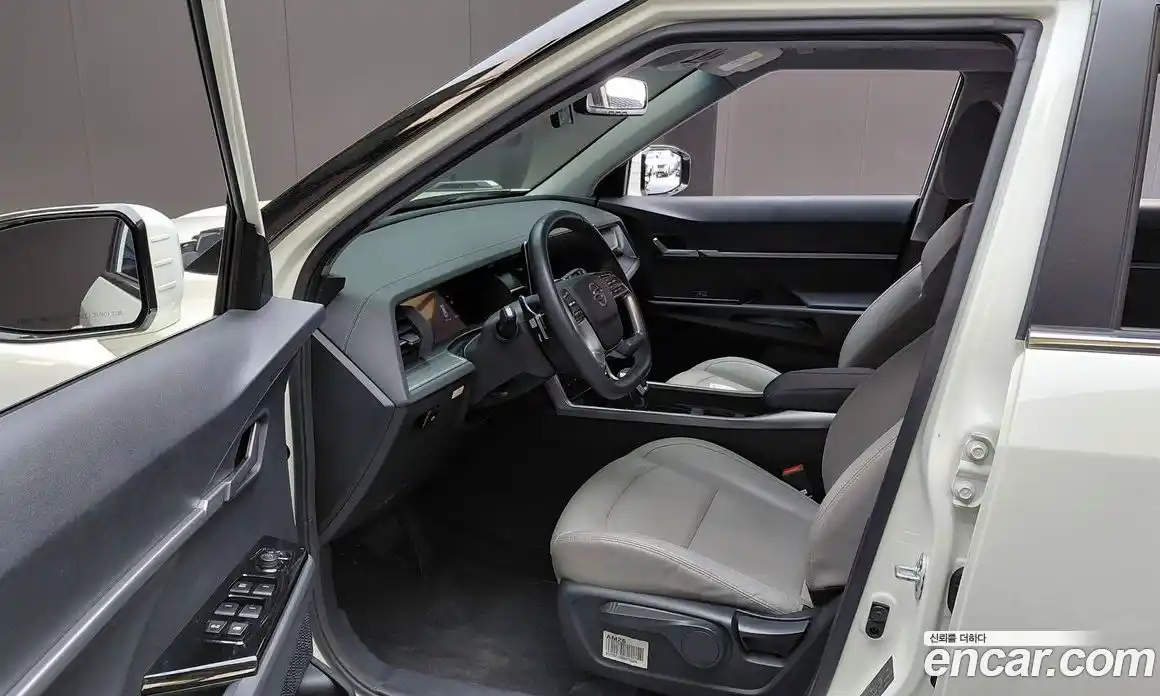 SsangYong Torres 2022 1.5 автомат (гидро), фото 13