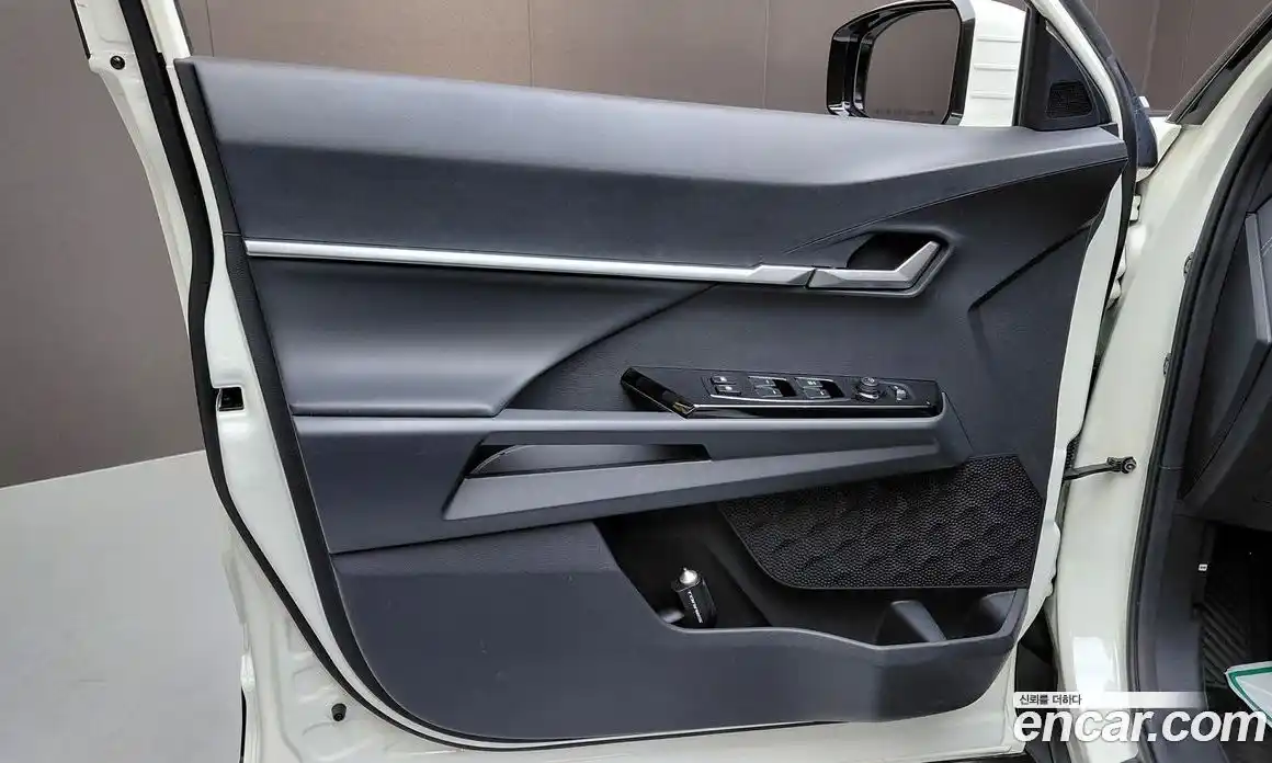 SsangYong Torres 2022 1.5 автомат (гидро), фото 14