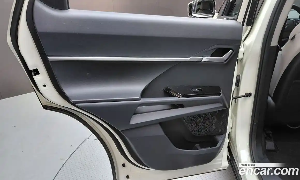 SsangYong Torres 2022 1.5 автомат (гидро), фото 15