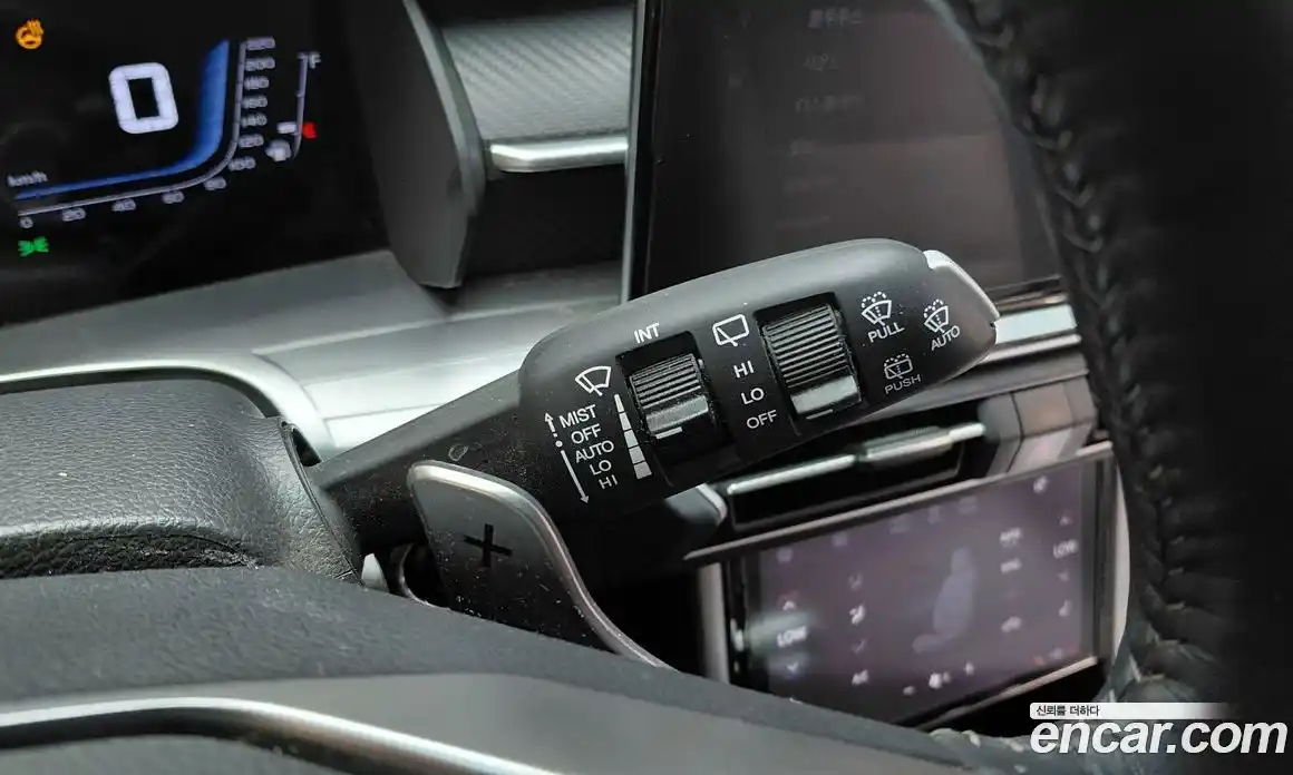 SsangYong Torres 2022 1.5 автомат (гидро), фото 25