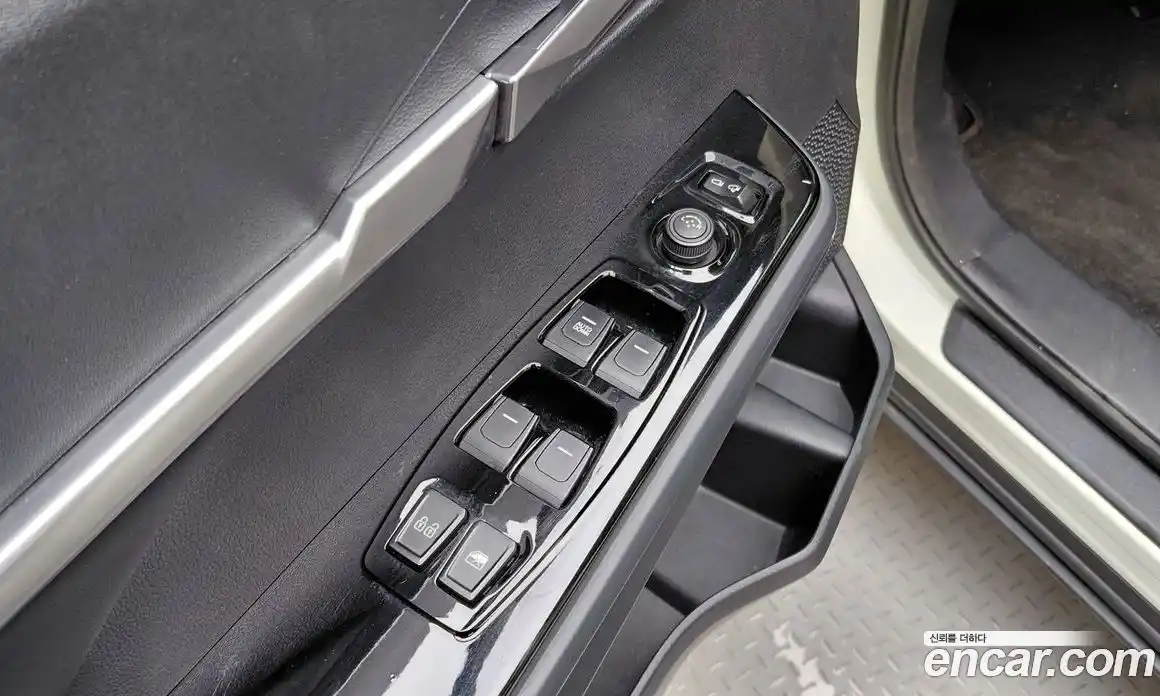 SsangYong Torres 2022 1.5 автомат (гидро), фото 28