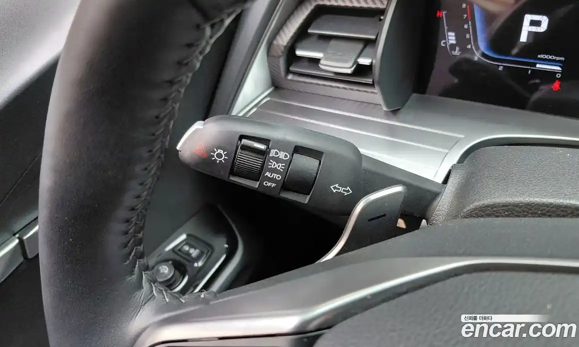 SsangYong Torres 2022 1.5 автомат (гидро), фото 30