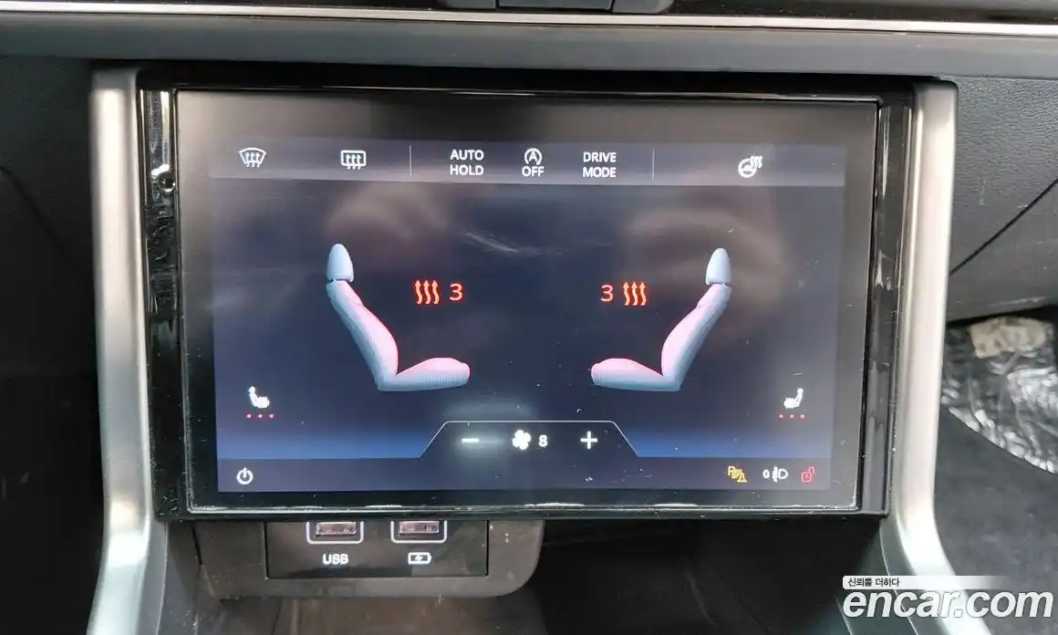 SsangYong Torres 2022 1.5 автомат (гидро), фото 31