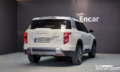 SsangYong Torres 2022 1.5 автомат (гидро), миниатюра 4