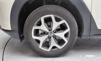 SsangYong Torres 2022 1.5 автомат (гидро), миниатюра 5