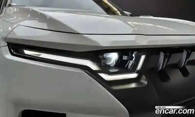 SsangYong Torres 2022 1.5 автомат (гидро), миниатюра 8