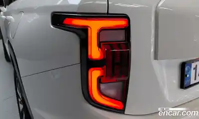 SsangYong Torres 2022 1.5 автомат (гидро), миниатюра 9