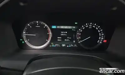 SsangYong Rexton 2019 2.2 автомат (гидро), миниатюра 11
