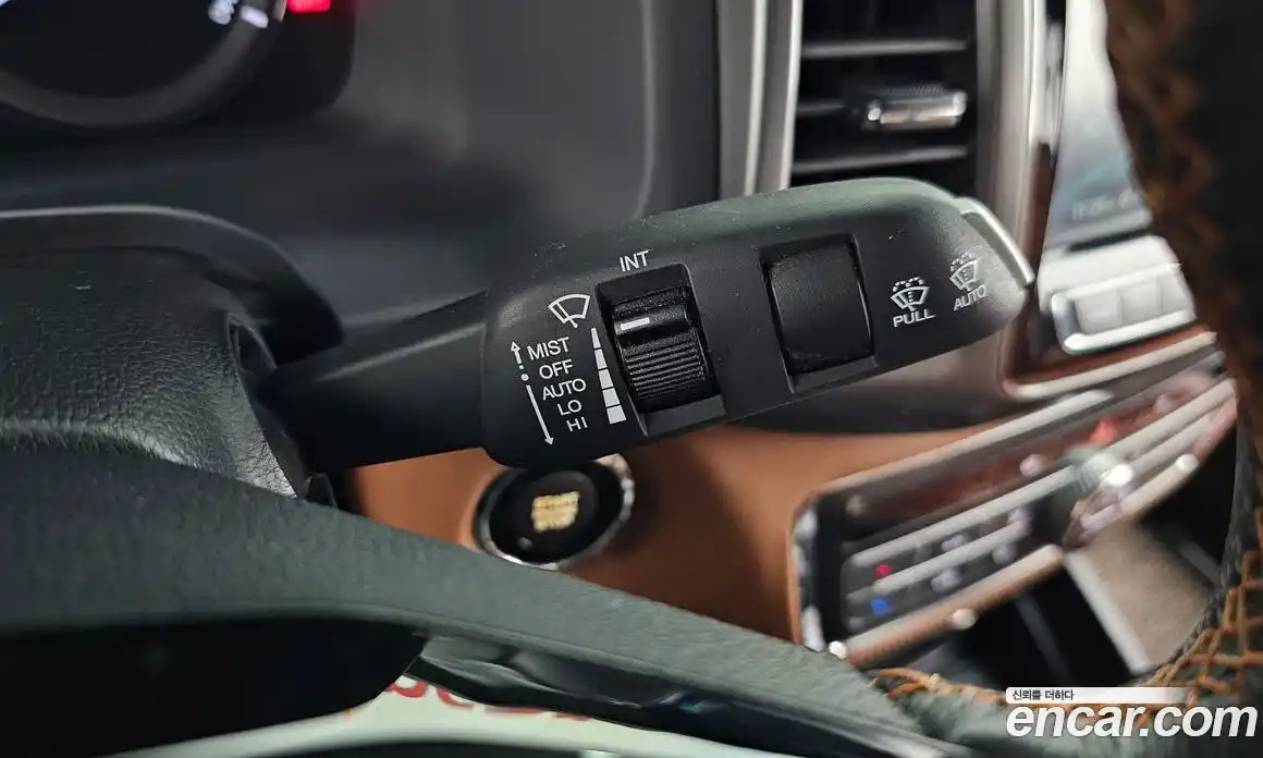 SsangYong Rexton 2019 2.2 автомат (гидро), фото 23
