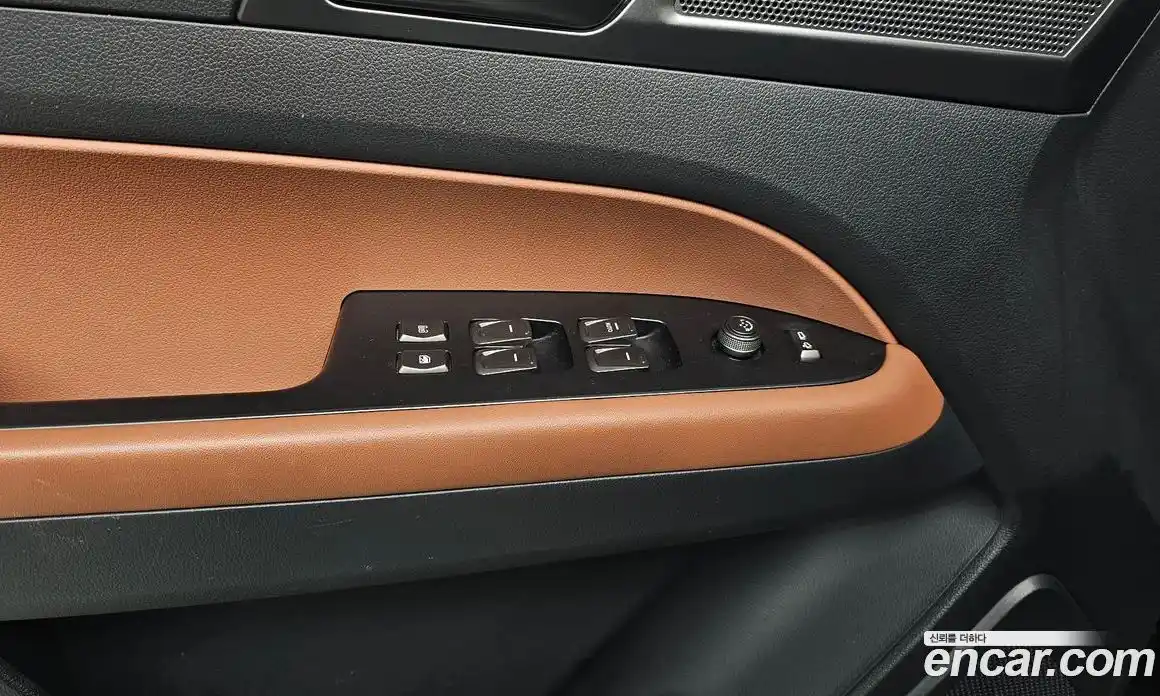 SsangYong Rexton 2019 2.2 автомат (гидро), фото 24