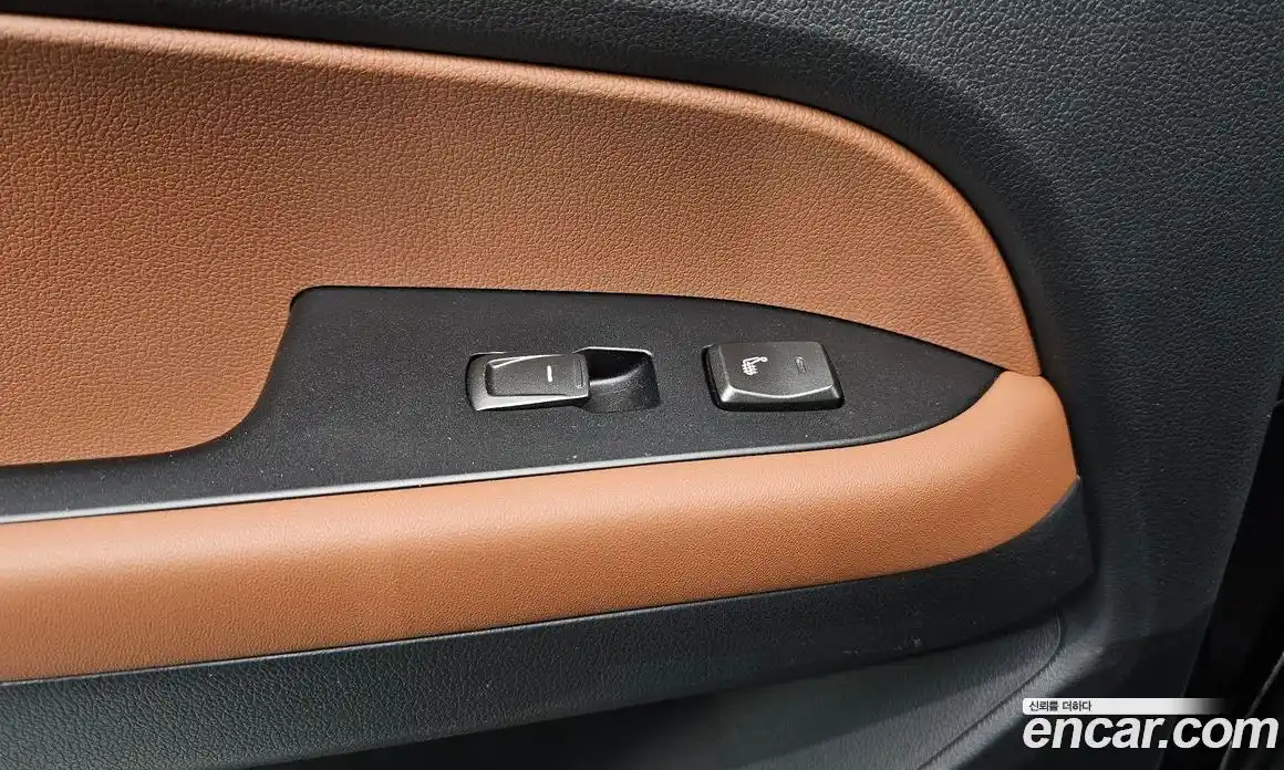 SsangYong Rexton 2019 2.2 автомат (гидро), фото 25