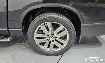 SsangYong Rexton 2019 2.2 автомат (гидро), миниатюра 7
