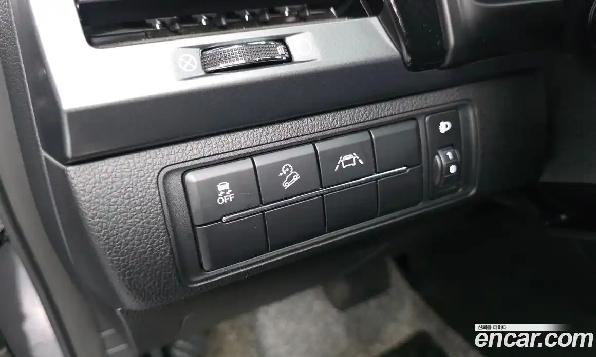 SsangYong Rexton 2022 2.2 автомат (гидро), фото 18