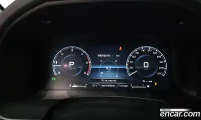 SsangYong Rexton 2022 2.2 автомат (гидро), миниатюра 8
