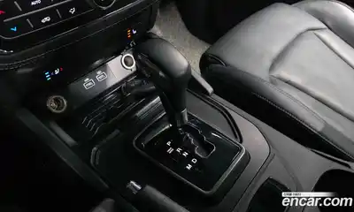SsangYong Rexton 2022 2.2 автомат (гидро), миниатюра 9