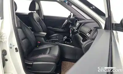 SsangYong TIBOLI 2018 1.6 автомат (гидро), миниатюра 11