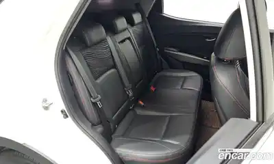 SsangYong TIBOLI 2018 1.6 автомат (гидро), миниатюра 12